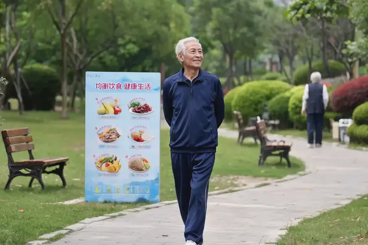 老年人早餐血糖20點5是糖尿病嗎(圖2)