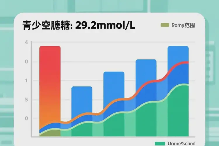 青少年空腹血糖29(圖4)