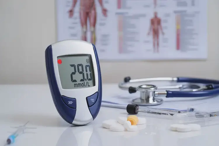 女人早餐血糖29(圖1)