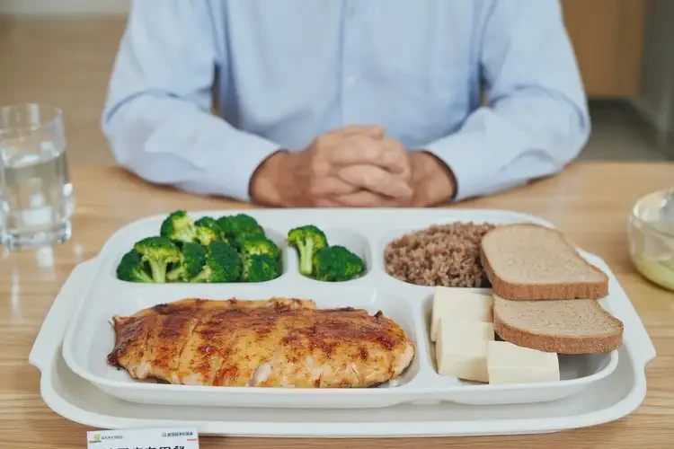 中老年人早上空腹血糖22(圖1)