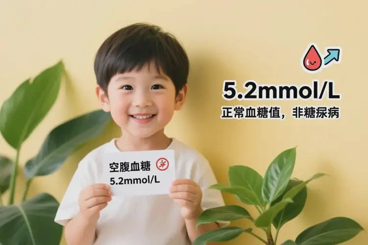 小孩早上空腹血糖5(图1)