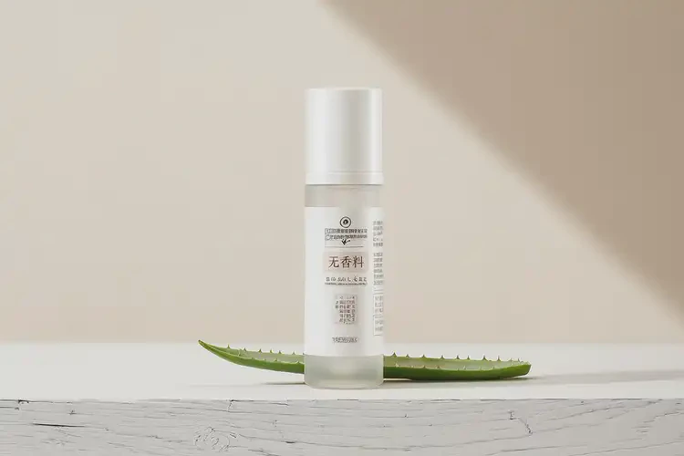 婴幼儿脖子上长湿疹可不可以根治(图2)