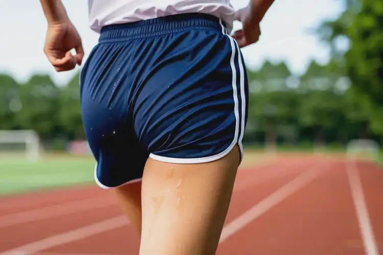 中學(xué)生屁股上經(jīng)常長(zhǎng)濕疹不管它會(huì)自己痊愈嗎(圖2)