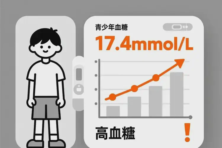 青少年下午血糖17(圖3)