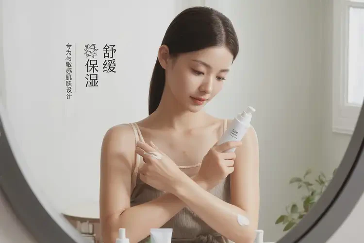 女人全身起濕疹能不能根治(圖4)