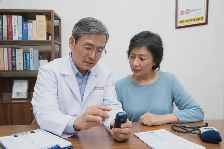 成年人睡前血糖3(圖1)