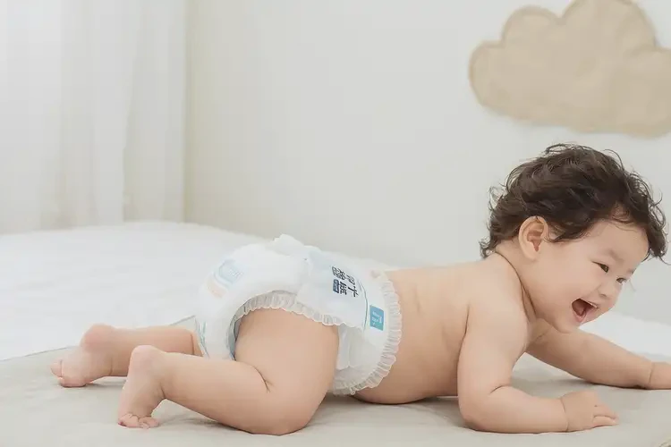 兒童屁股偶爾長(zhǎng)濕疹不管它會(huì)自己自愈嗎(圖3)