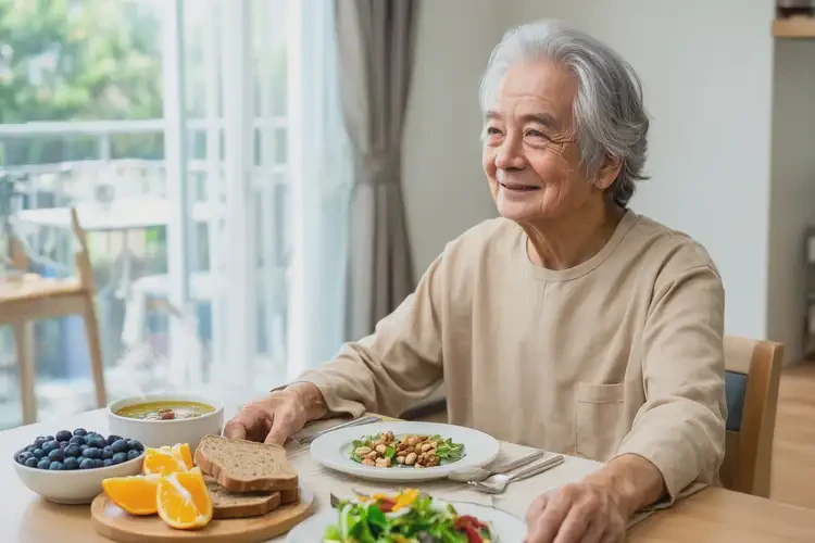 高龄老人屁股上容易起湿疹能不能根治(图1)