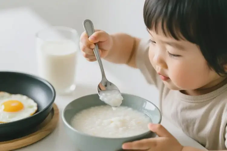 小孩早餐血糖13(图1)