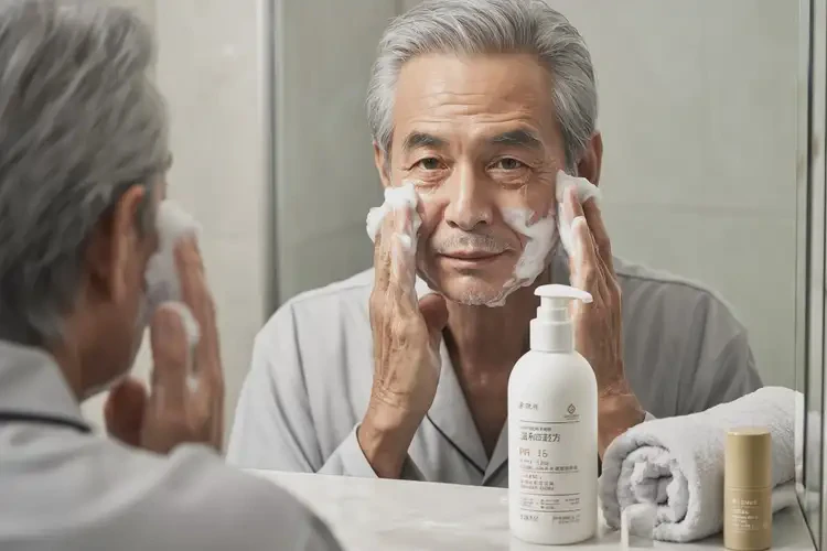 老年人大腿長濕疹可不可以根治(圖4)