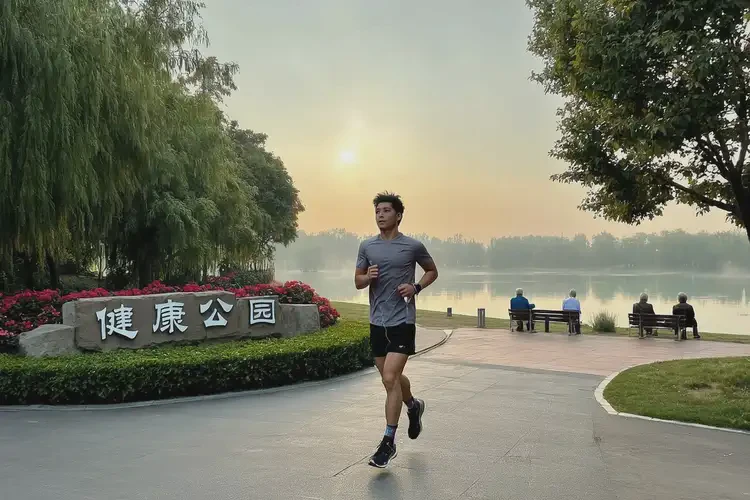 男性早餐血糖26(圖1)