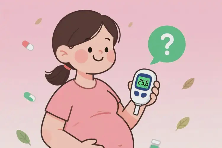 孕婦中餐血糖25(圖1)