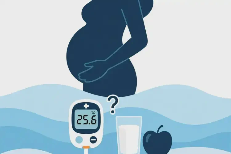 孕婦中餐血糖25(圖1)