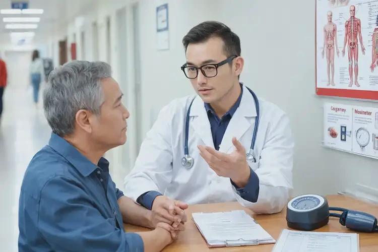 男人睡前血糖29(圖1)