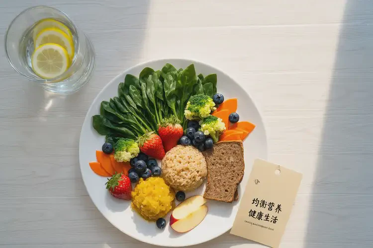 中老年人晚餐血糖28(圖1)