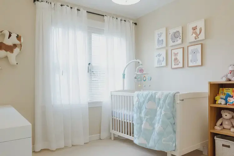 嬰幼兒小腿上起濕疹可不可以根治(圖2)