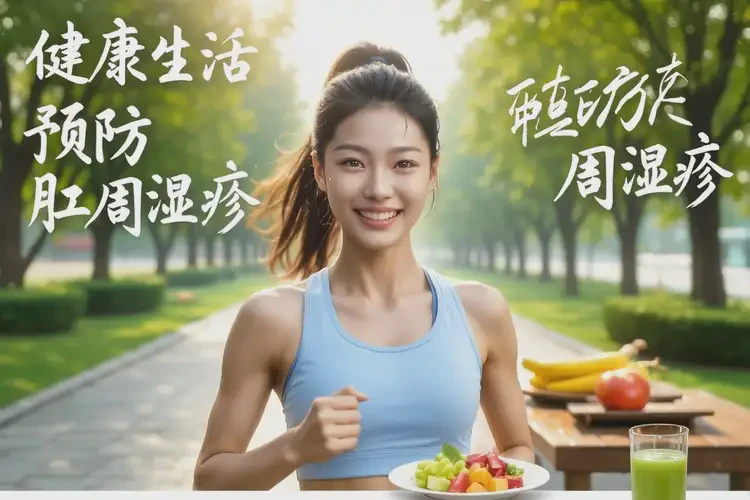 男生肛周偶爾長(zhǎng)濕疹可不可以徹底自愈(圖1)