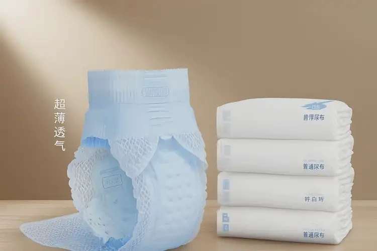 新生兒肛周長濕疹不管它會自己痊愈嗎(圖2)