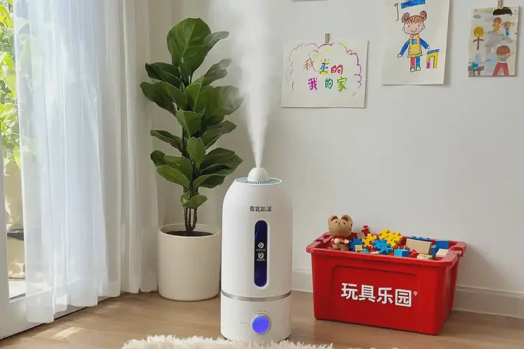 孩子全身偶爾長濕疹可不可以根治(圖1)