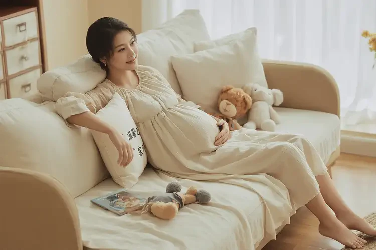 孕婦脖子上起濕疹能靠自己自愈嗎(圖3)