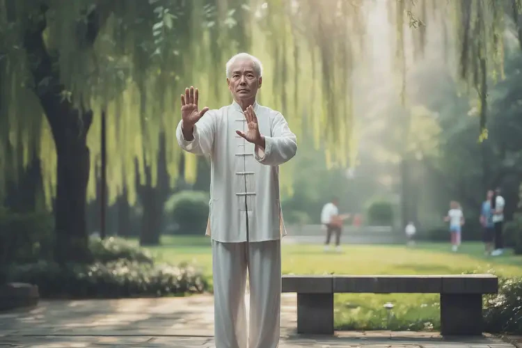 高齡老人面部起濕疹能不能根治(圖2)