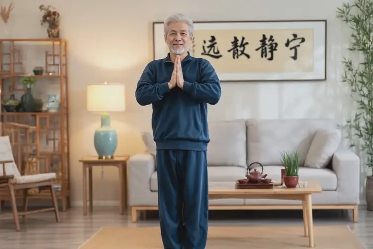 老年人大腿長濕疹可不可以根治(圖2)