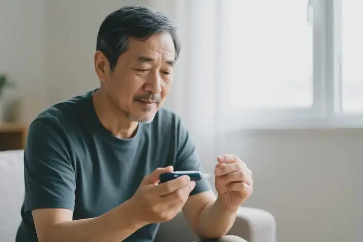 中年人早上血糖19(圖2)