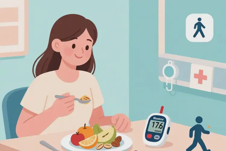 年輕人中午血糖17(圖1)