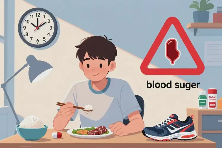 年輕人中午血糖17(圖3)