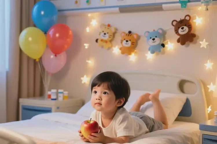 小孩睡前血糖8(圖2)