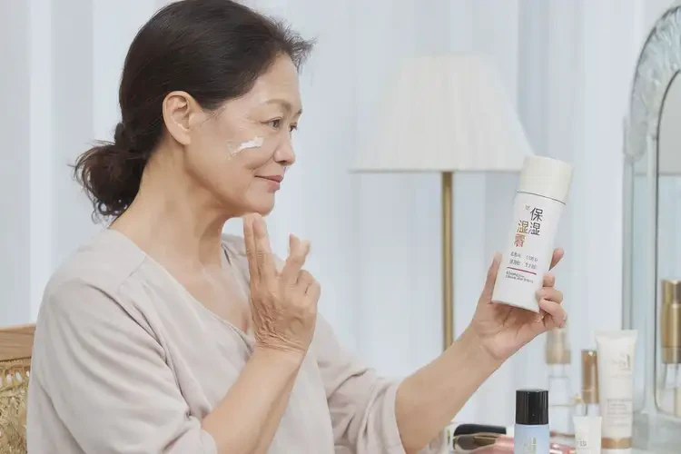 哺乳期媽媽屁股容易長濕疹能徹底自愈嗎(圖3)