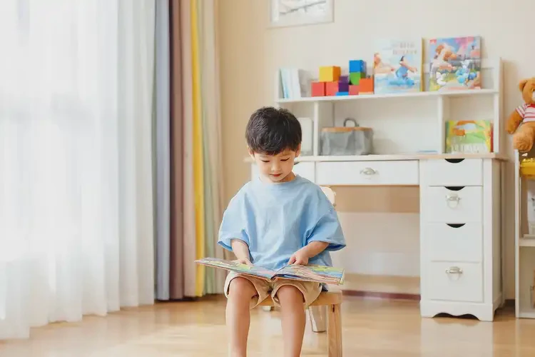 少兒脖子上偶爾起濕疹能徹底自愈嗎(圖1)