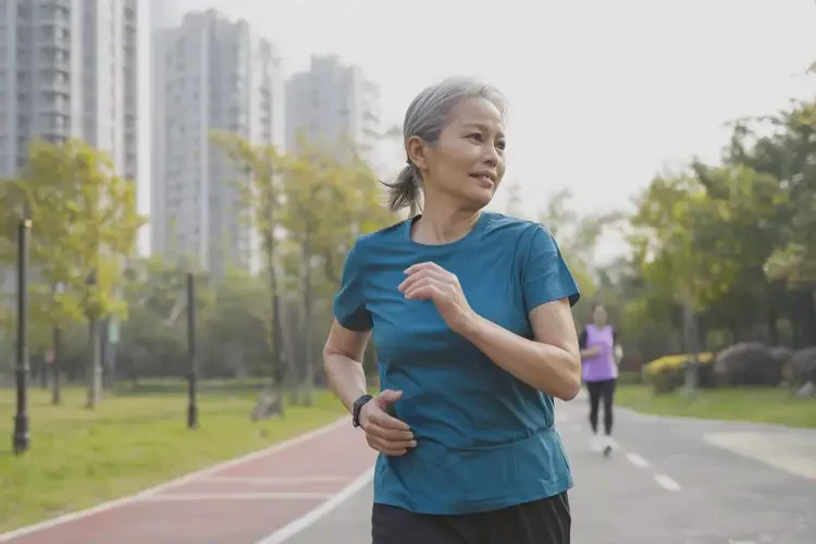 更年期女性餐后血糖17點9是糖尿病嗎(圖2)