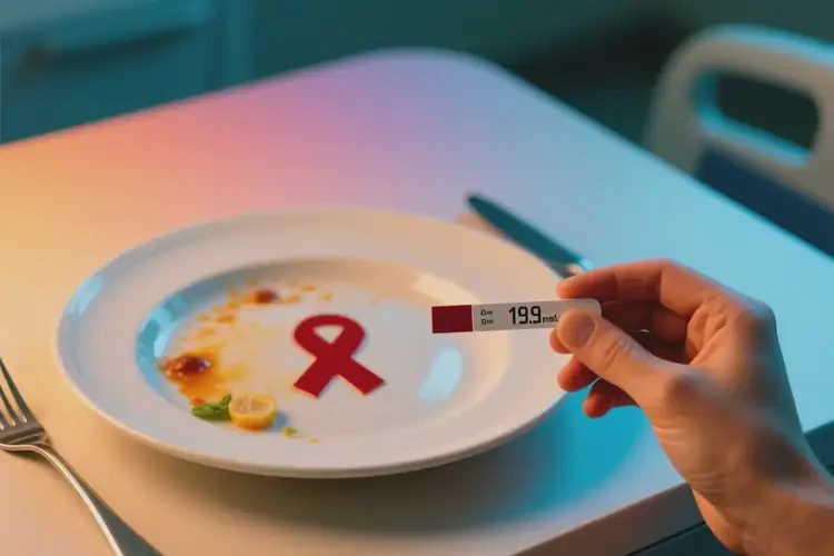 成年人晚餐血糖19點(diǎn)9是糖尿病嗎(圖2)