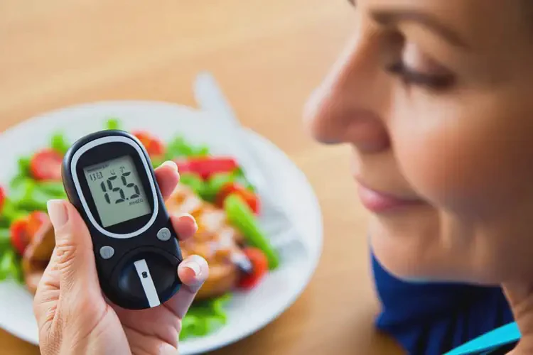 更年期女性晚餐血糖15(圖2)