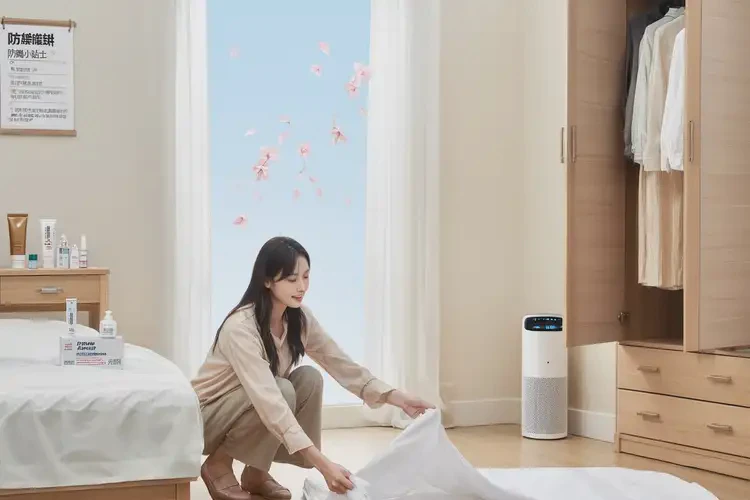 男人四肢經(jīng)常長濕疹能夠徹底治愈嗎(圖1)