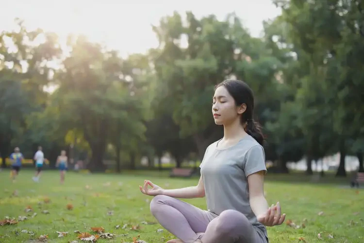 女人面部容易長濕疹能不能根治(圖1)