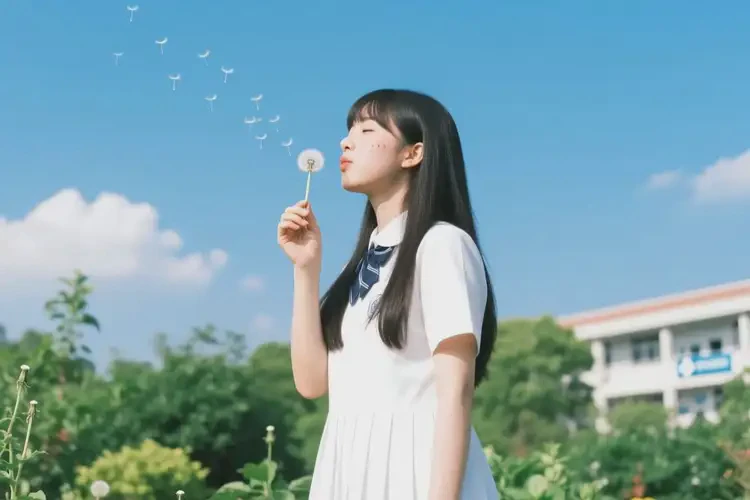 中學(xué)生臉上經(jīng)常起濕疹可以徹底自愈嗎(圖1)