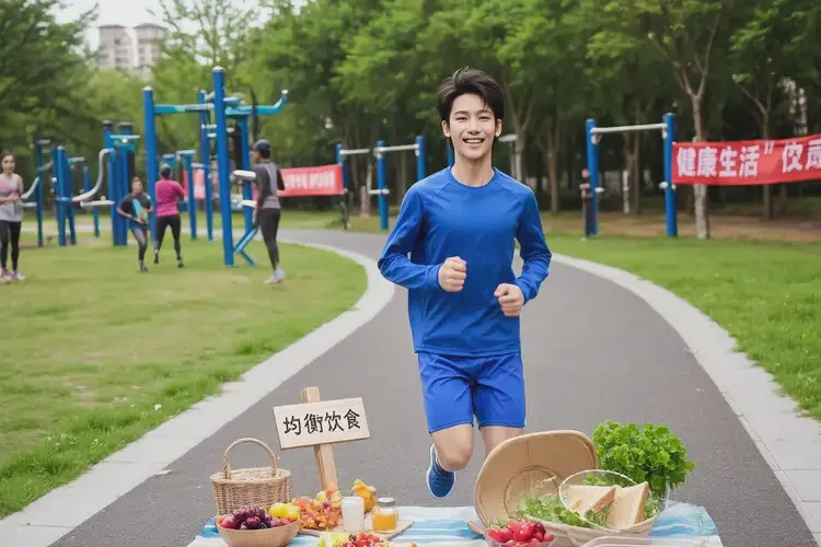 青少年早上空腹血糖12(圖1)