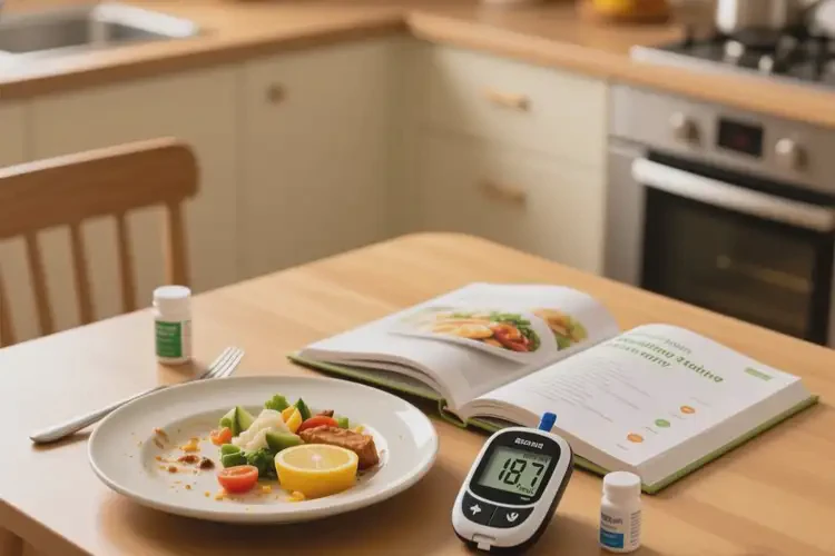 青少年晚餐血糖18點(diǎn)7意味著什么(圖3)