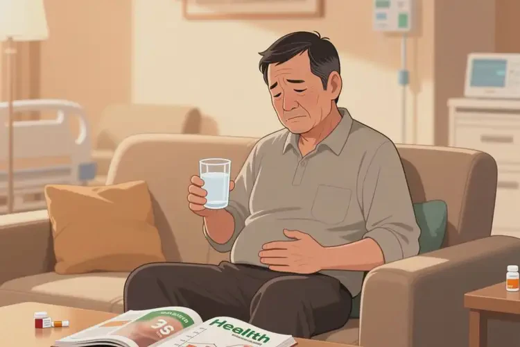 中年人下午血糖16(图1)