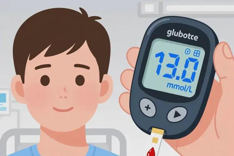 年輕人早上空腹血糖13(圖4)