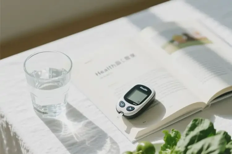 老年人下午血糖6點5是糖尿病嗎(圖3)