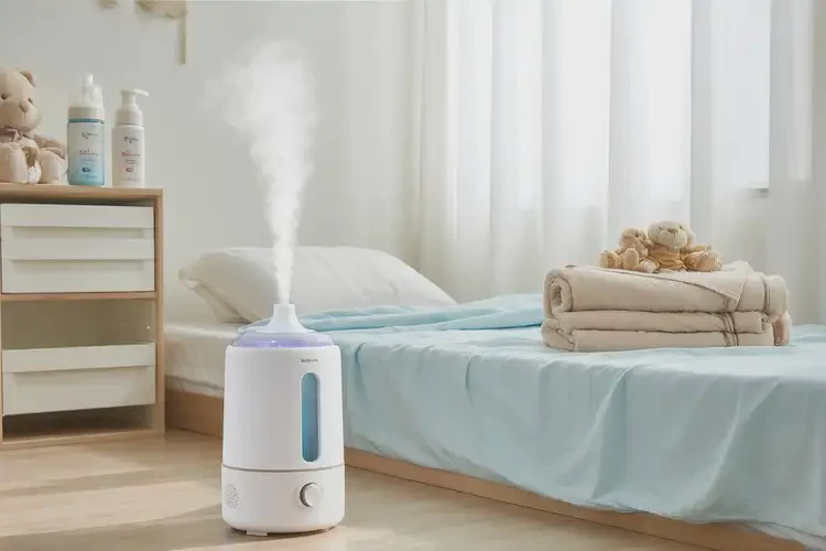 嬰兒手臂上經(jīng)常長濕疹可不可以根治(圖1)