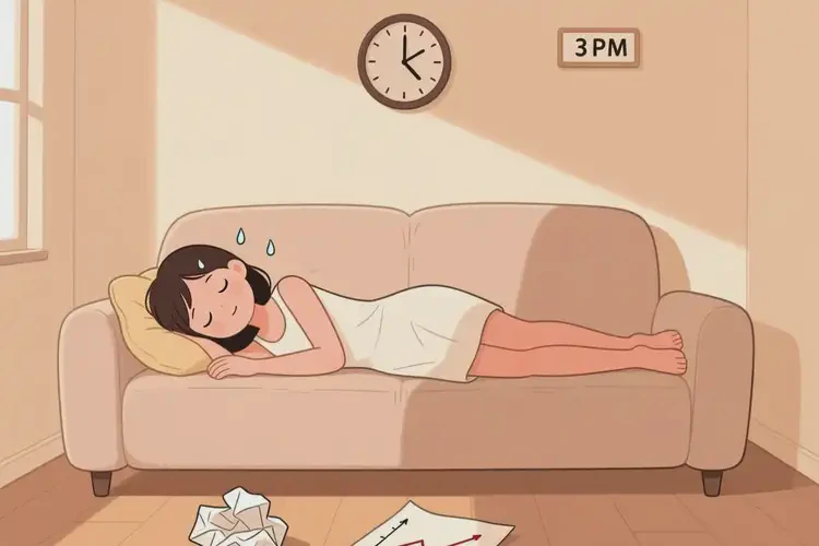 年輕人下午血糖23(圖1)