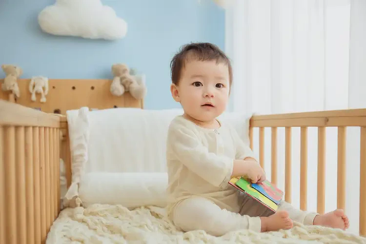 寶寶大腿上偶爾長(zhǎng)濕疹不管它會(huì)自己自愈嗎(圖2)