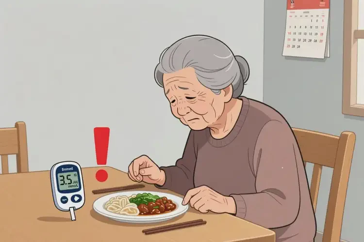 老年人中餐血糖3(圖3)