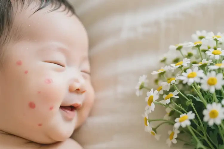 寶寶身上經(jīng)常長(zhǎng)濕疹可不可以根治(圖3)