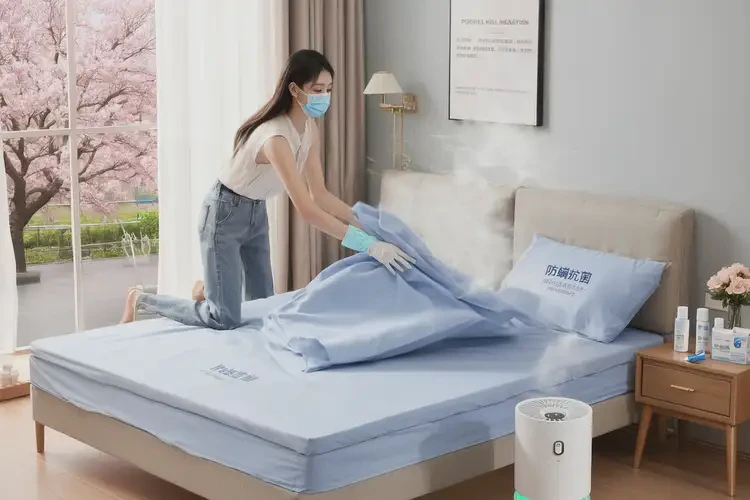 女生臉上經(jīng)常長(zhǎng)濕疹不管它會(huì)自己痊愈嗎(圖2)