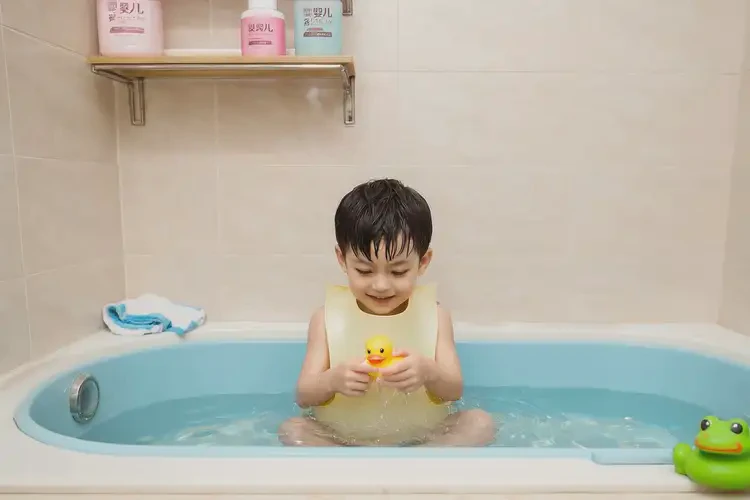 小兒大腿偶爾長(zhǎng)濕疹能靠自己自愈嗎(圖2)